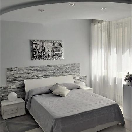 La Cittadella10 Apartment Turin Exterior photo