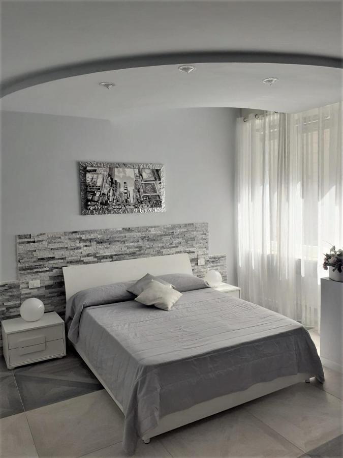 La Cittadella10 Apartment Turin Exterior photo