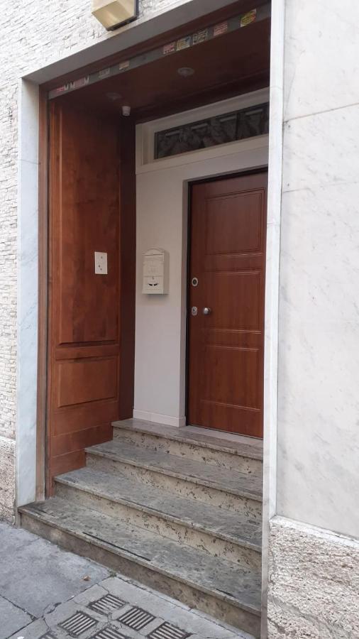 La Cittadella10 Apartment Turin Exterior photo