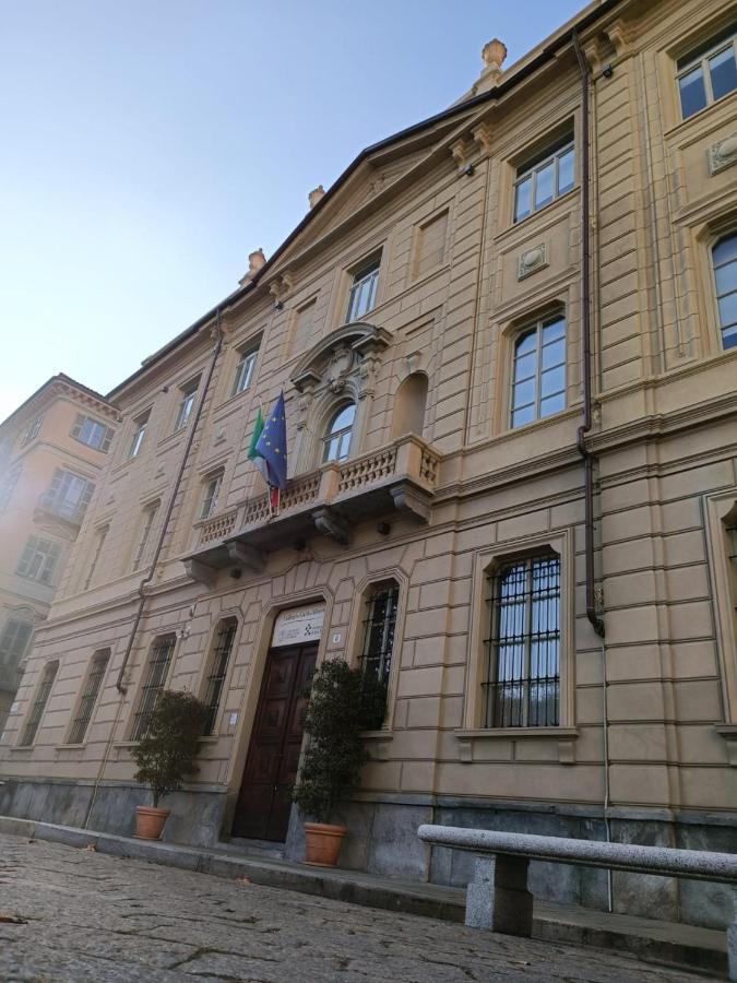 La Cittadella10 Apartment Turin Exterior photo