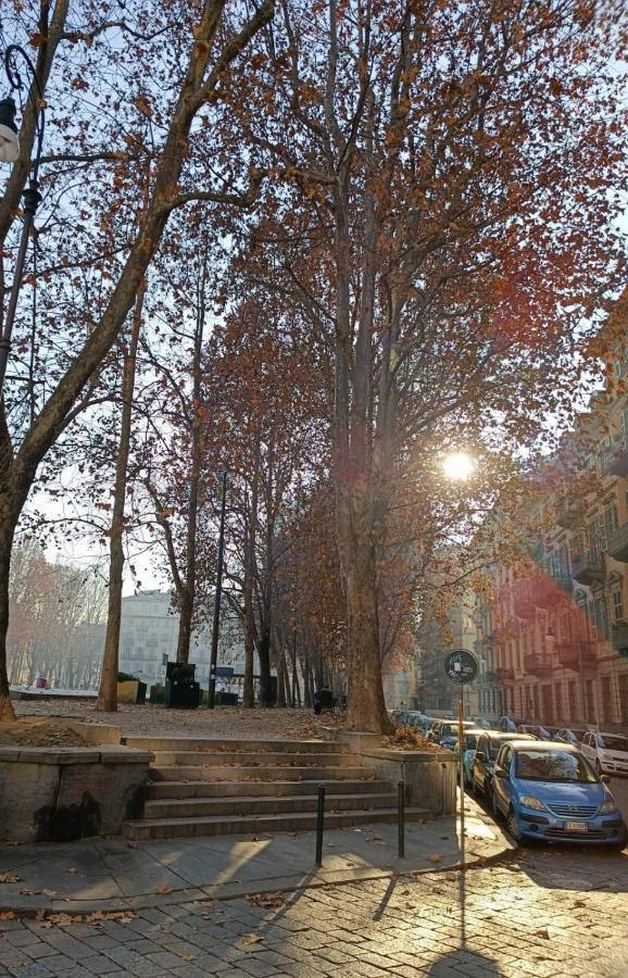 La Cittadella10 Apartment Turin Exterior photo